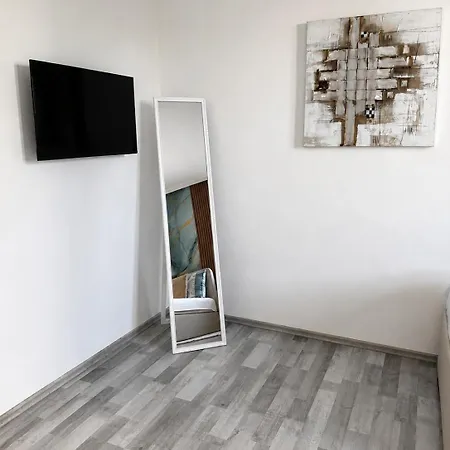 Apartment Modern Living Nahe Zentrum&bahnhof *